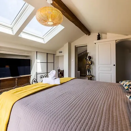 Sierra Keyweek With Pool And Amazing Views In Villa
